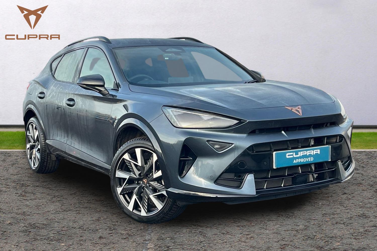 Used Cupra Formentor 2025 for sale - 76977566: Photo 1