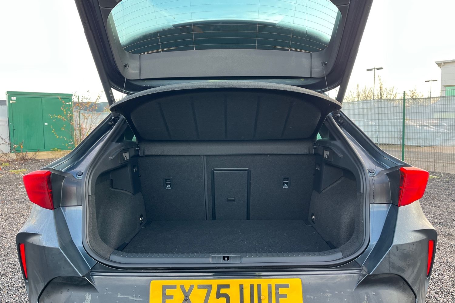 Used Cupra Formentor 2025 for sale - 76977566: Photo 10