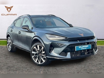 2025 (75) - 1.5 eTSI 150 V2 5dr DSG