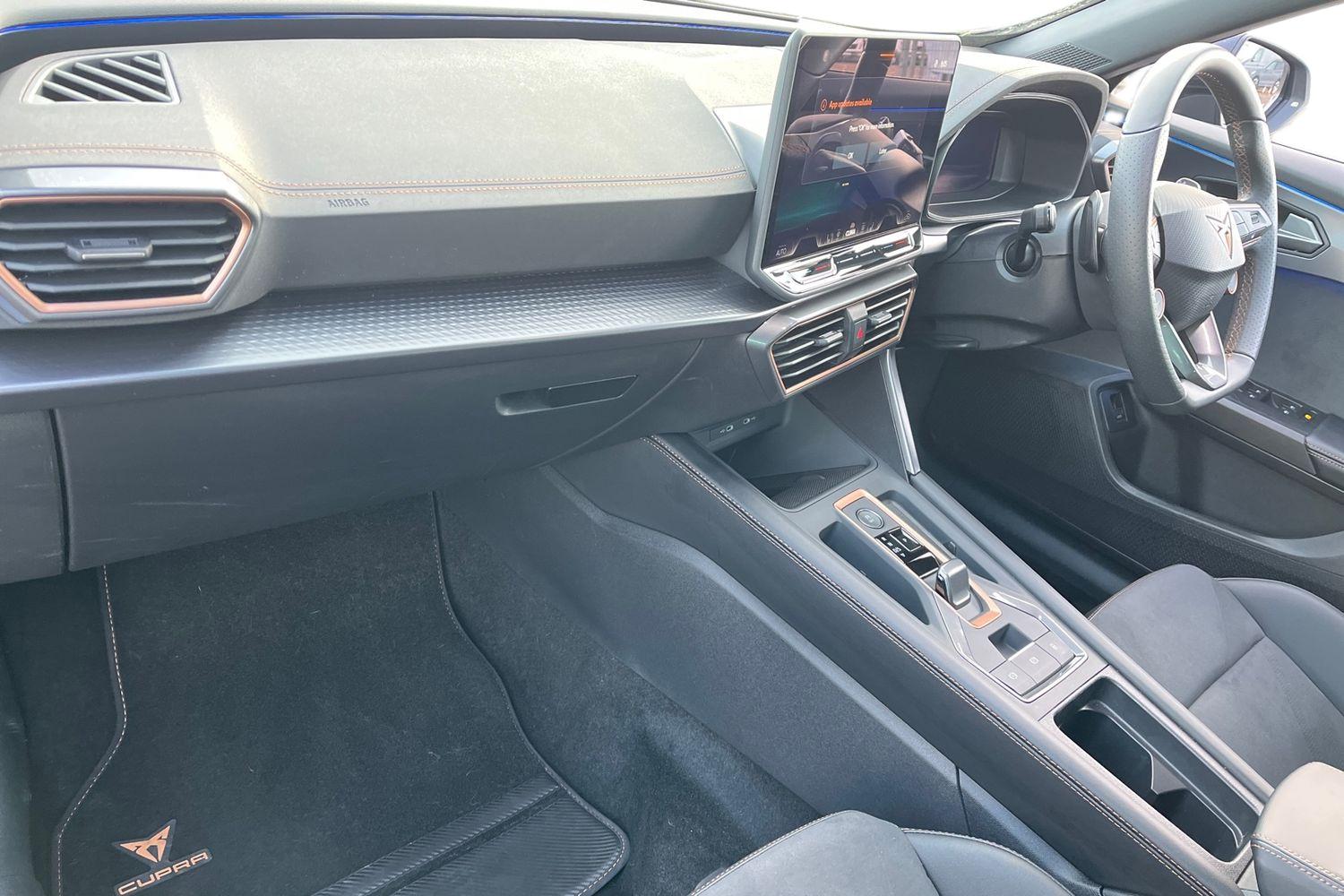 Used Cupra Formentor 2025 for sale - 76977566: Photo 2