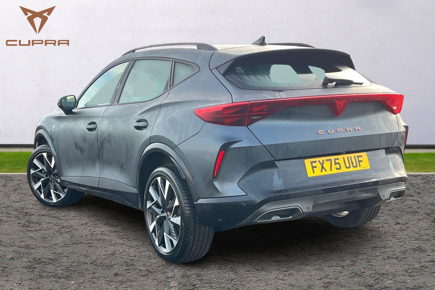 Used Cupra Formentor 2025 for sale - 76977566: Photo 3