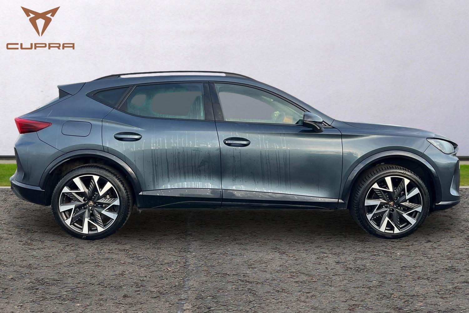 Used Cupra Formentor 2025 for sale - 76977566: Photo 4