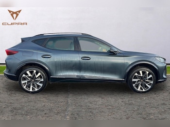 Used Cupra Formentor 2025 for sale - 76977566: Photo