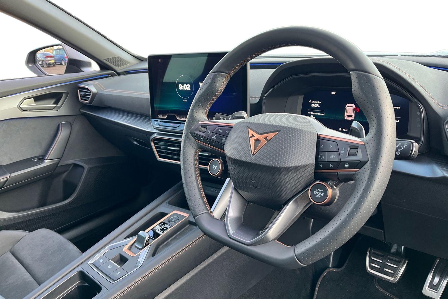 Used Cupra Formentor 2025 for sale - 76977566: Photo 6