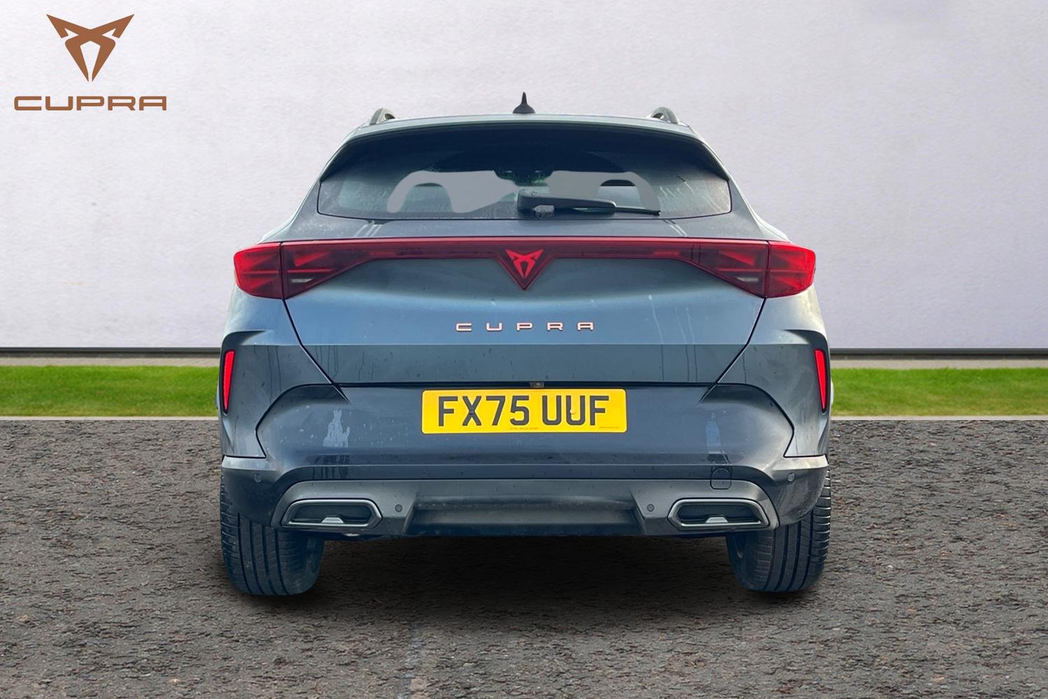 Used Cupra Formentor 2025 for sale - 76977566: Photo 7