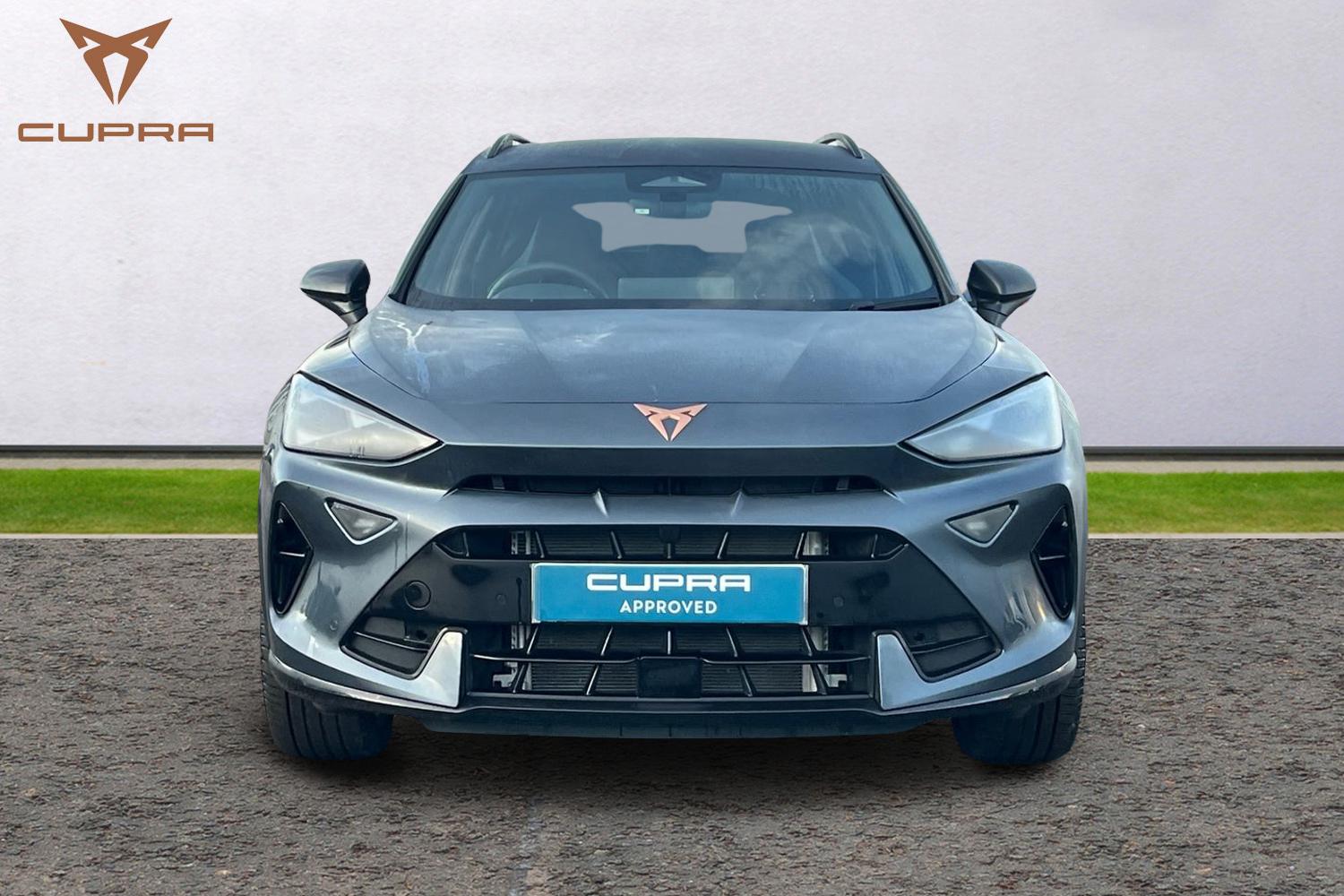 Used Cupra Formentor 2025 for sale - 76977566: Photo 8