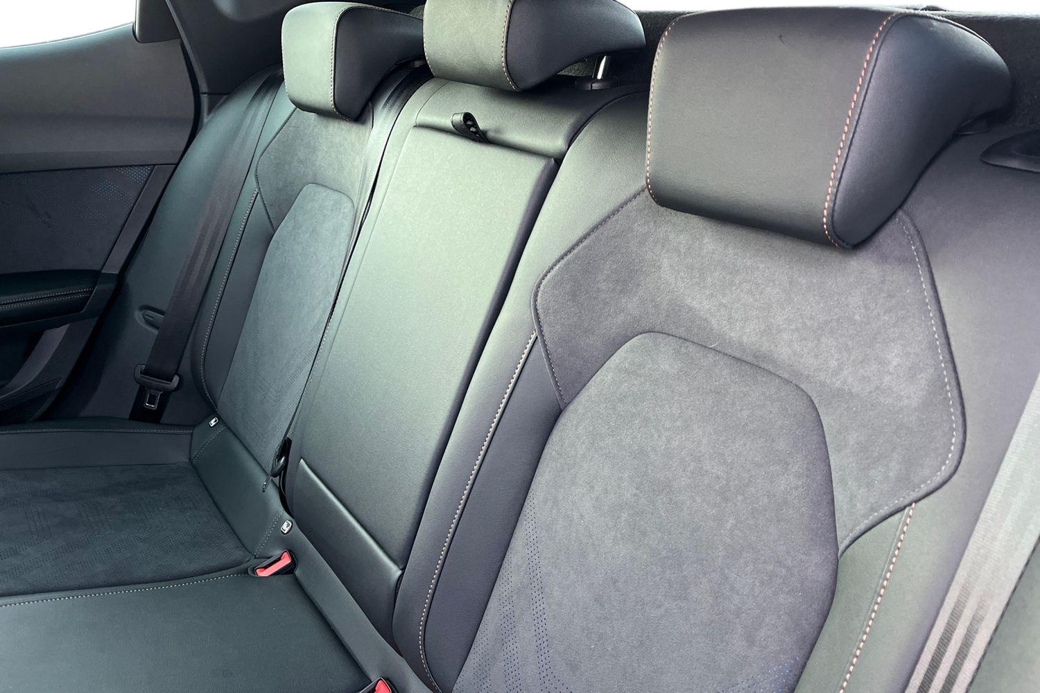 Used Cupra Formentor 2025 for sale - 76977566: Photo 9