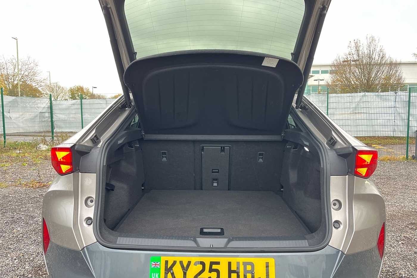 Used Cupra Tavascan 2025 for sale - 76744985: Photo 10