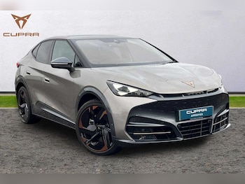 Used Cupra Tavascan 2025 for sale - 76744985: Photo