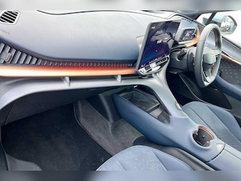 Used Cupra Tavascan 2025 for sale - 76744985: Photo