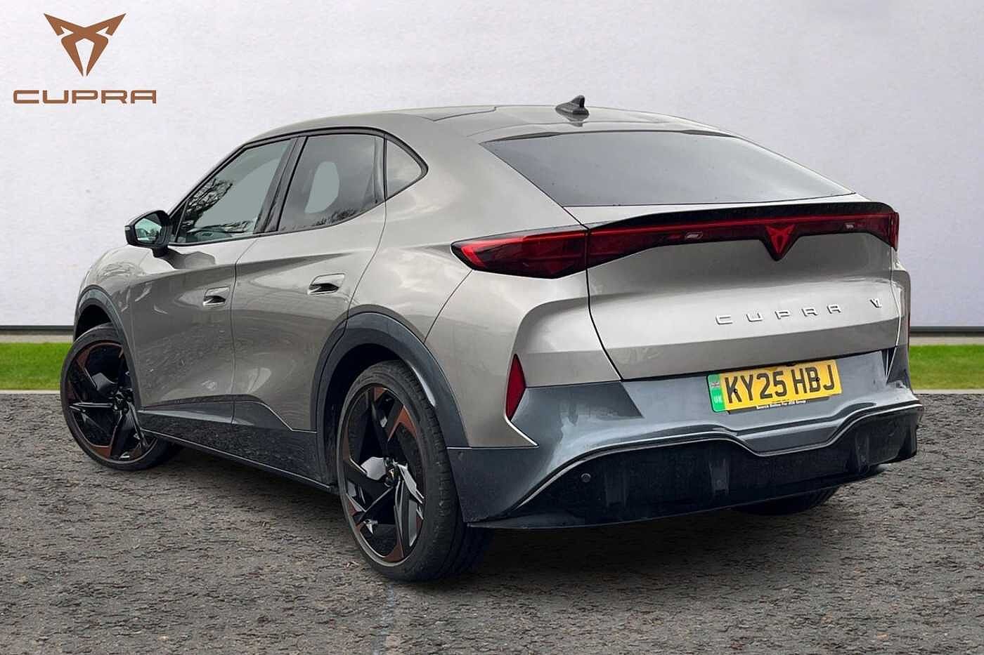 Used Cupra Tavascan 2025 for sale - 76744985: Photo 3