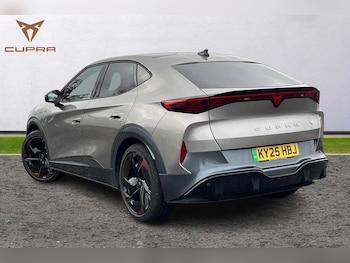 Used Cupra Tavascan 2025 for sale - 76744985: Photo