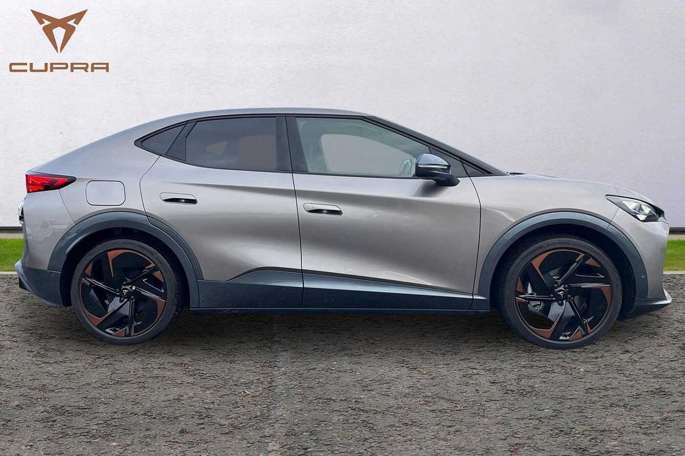 Used Cupra Tavascan 2025 for sale - 76744985: Photo 4