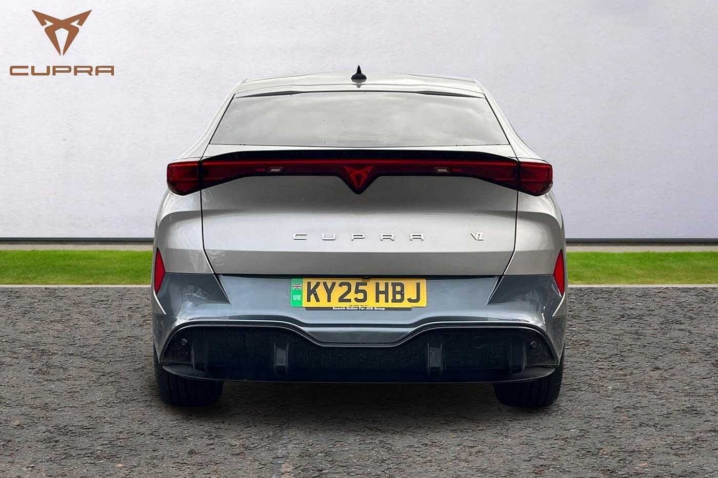 Used Cupra Tavascan 2025 for sale - 76744985: Photo 7