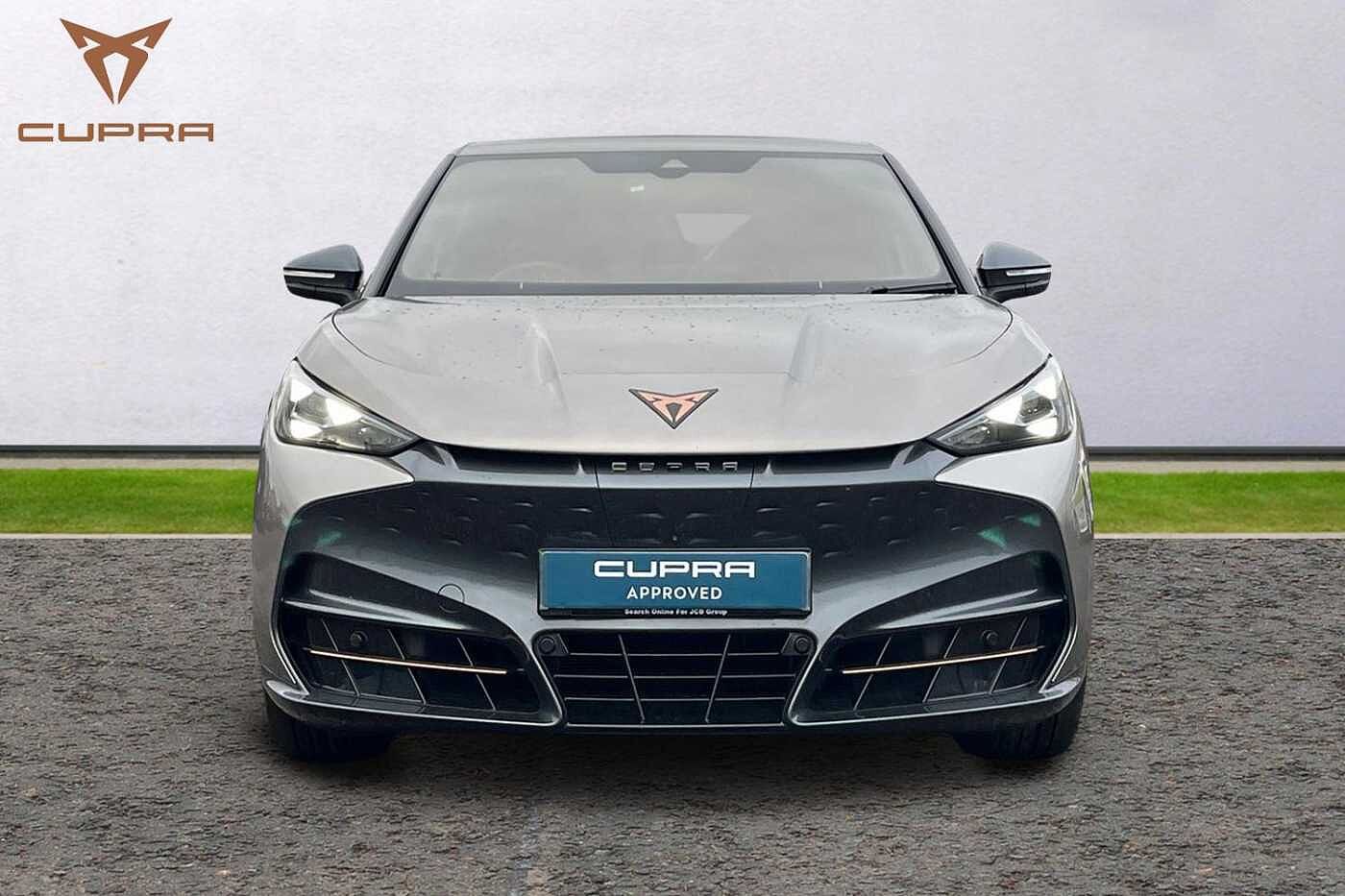 Used Cupra Tavascan 2025 for sale - 76744985: Photo 8