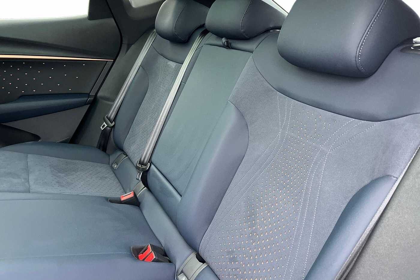 Used Cupra Tavascan 2025 for sale - 76744985: Photo 9