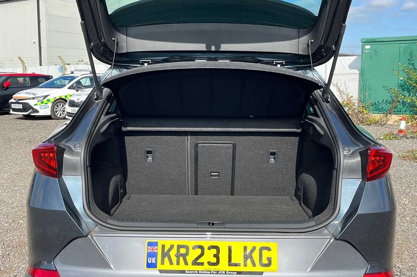 Used Cupra Formentor 2023 for sale - 76676595: Photo 10