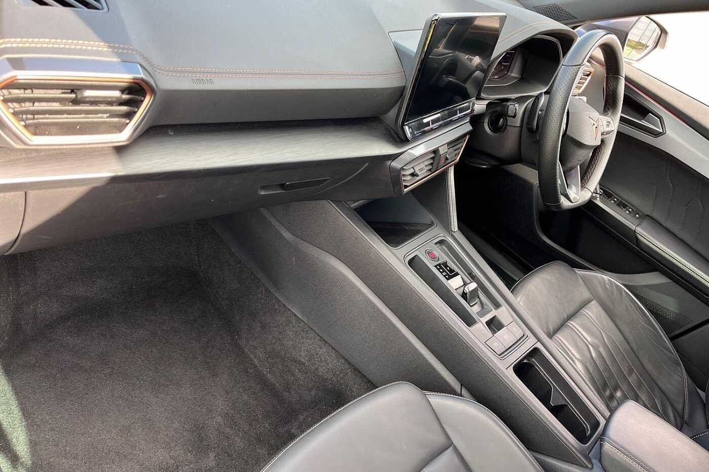 Used Cupra Formentor 2023 for sale - 76676595: Photo 2