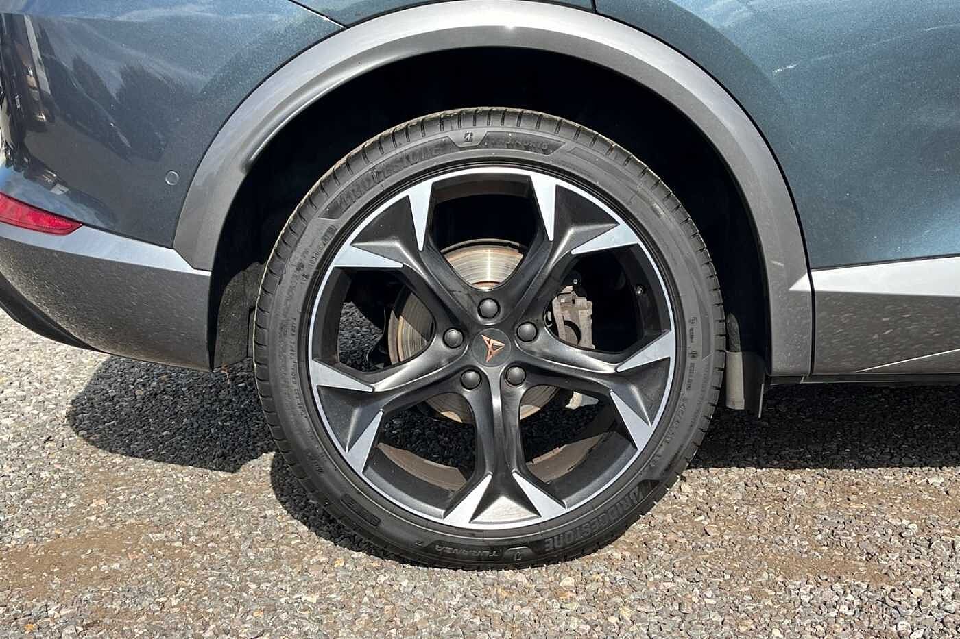 Used Cupra Formentor 2023 for sale - 76676595: Photo 5