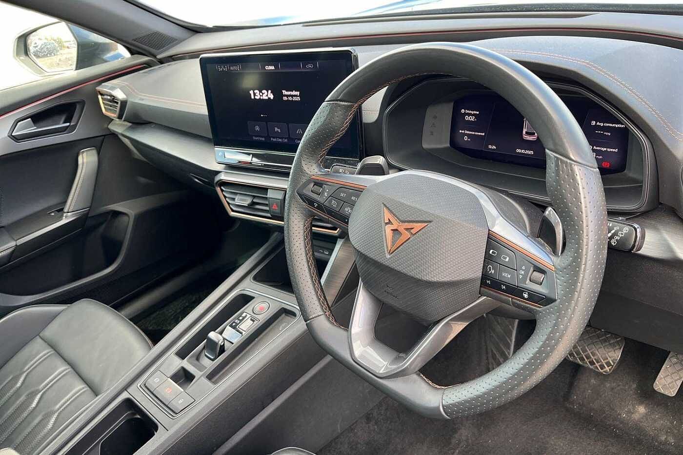 Used Cupra Formentor 2023 for sale - 76676595: Photo 6