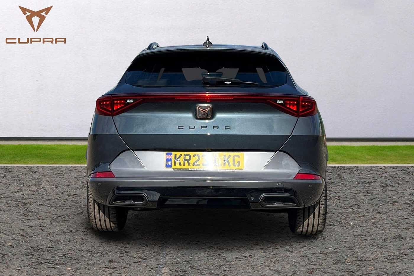 Used Cupra Formentor 2023 for sale - 76676595: Photo 7