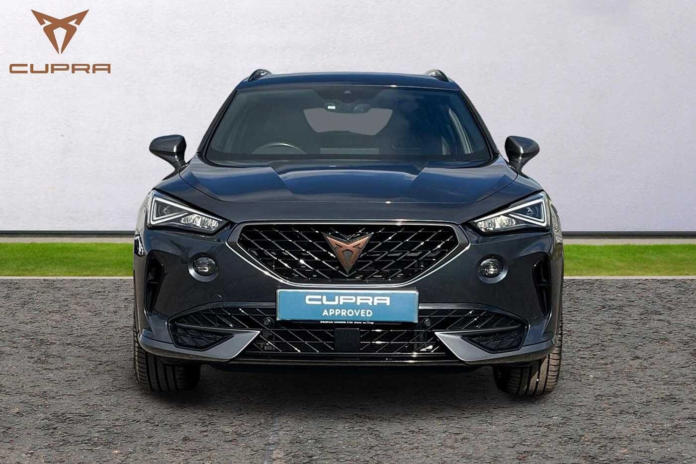 Used Cupra Formentor 2023 for sale - 76676595: Photo 8