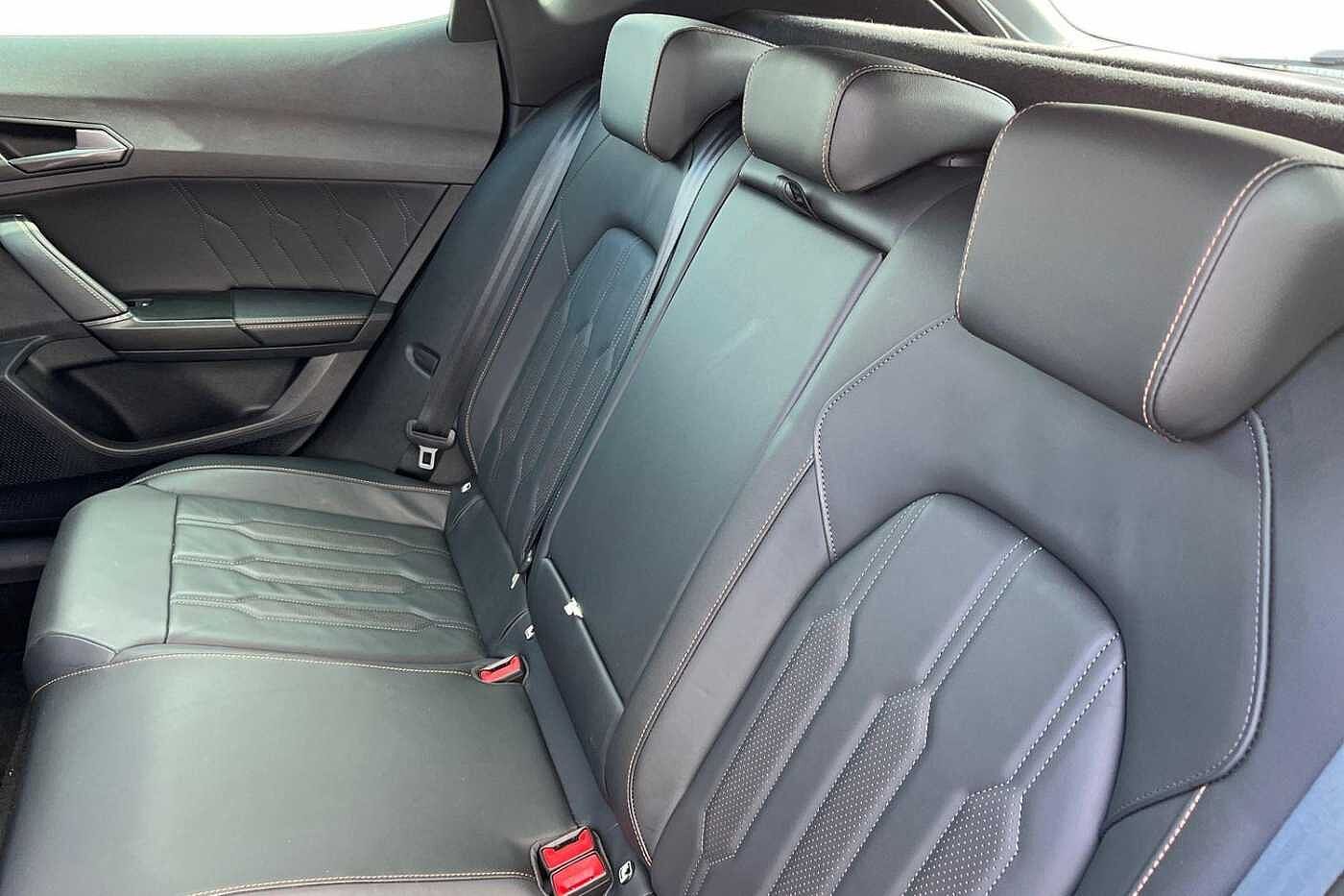 Used Cupra Formentor 2023 for sale - 76676595: Photo 9