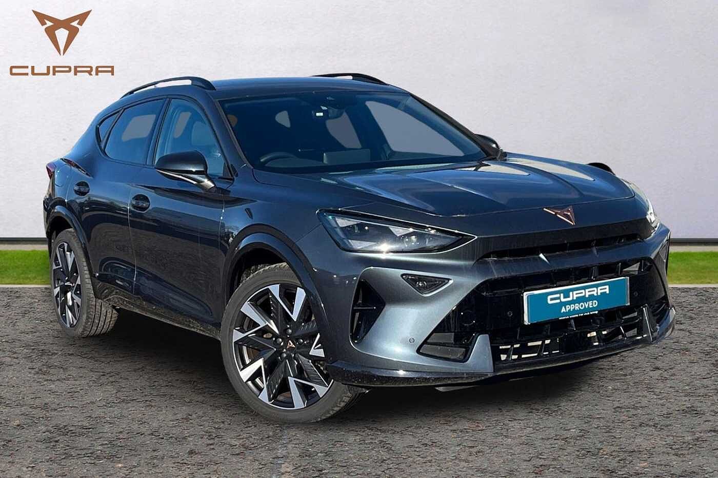 Used Cupra Formentor 2024 for sale - 76677164: Photo 1