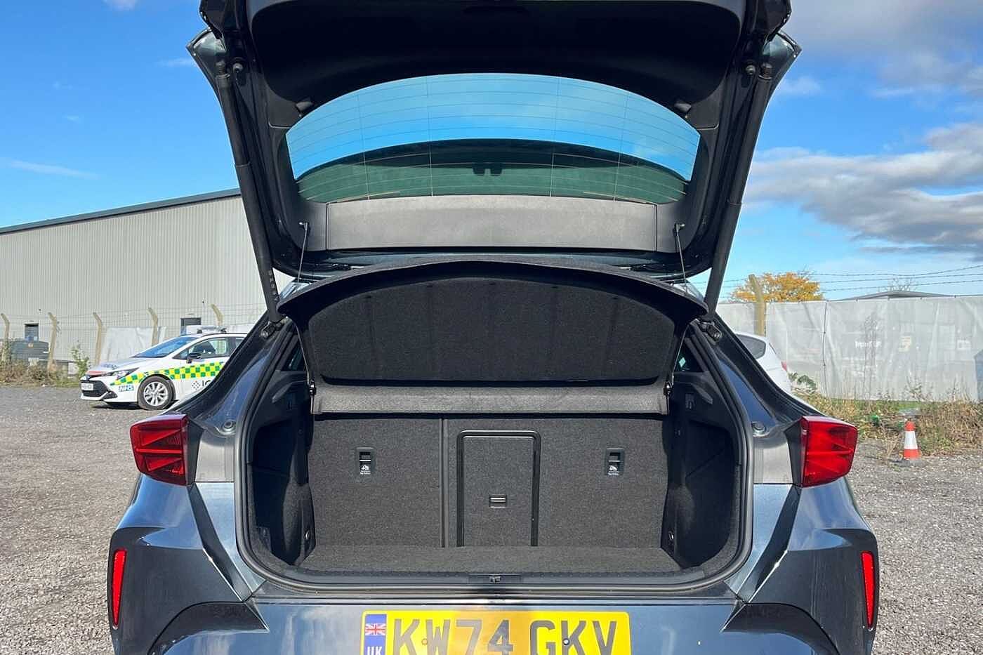 Used Cupra Formentor 2024 for sale - 76677164: Photo 10