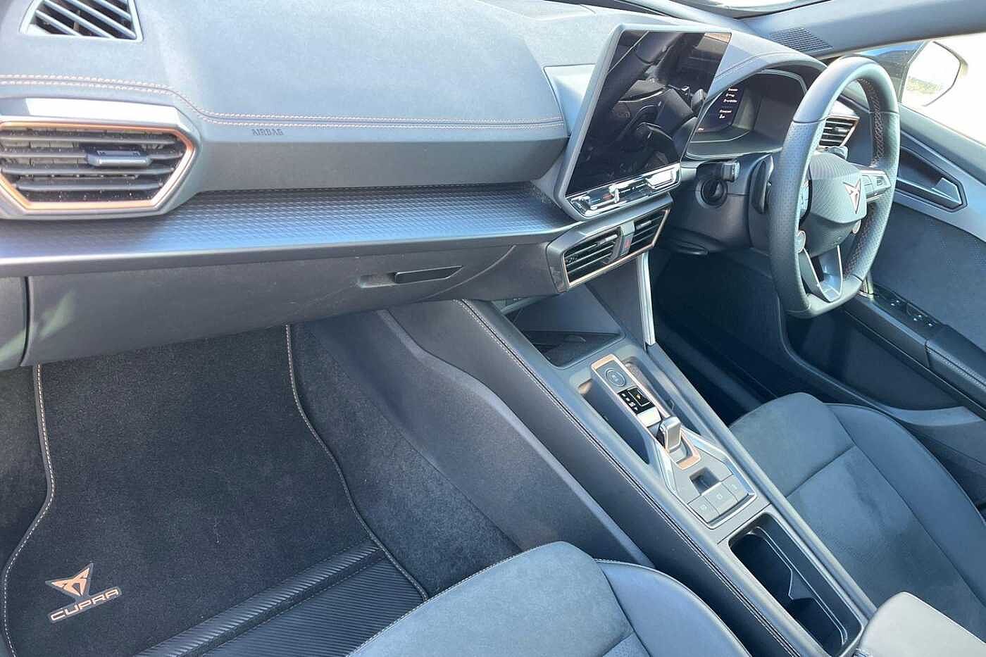 Used Cupra Formentor 2024 for sale - 76677164: Photo 2