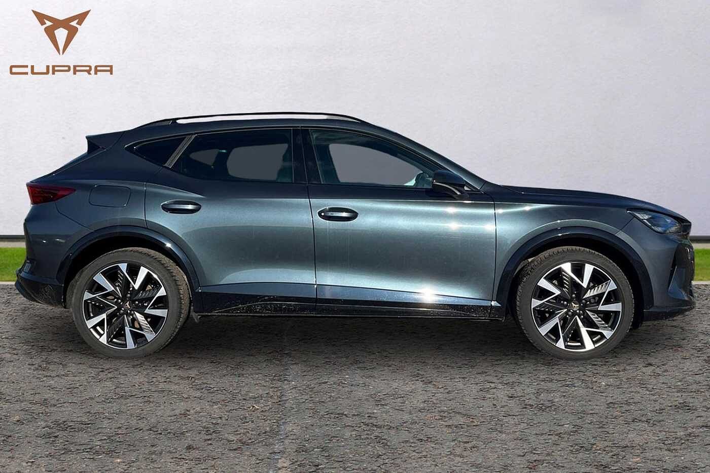 Used Cupra Formentor 2024 for sale - 76677164: Photo 4