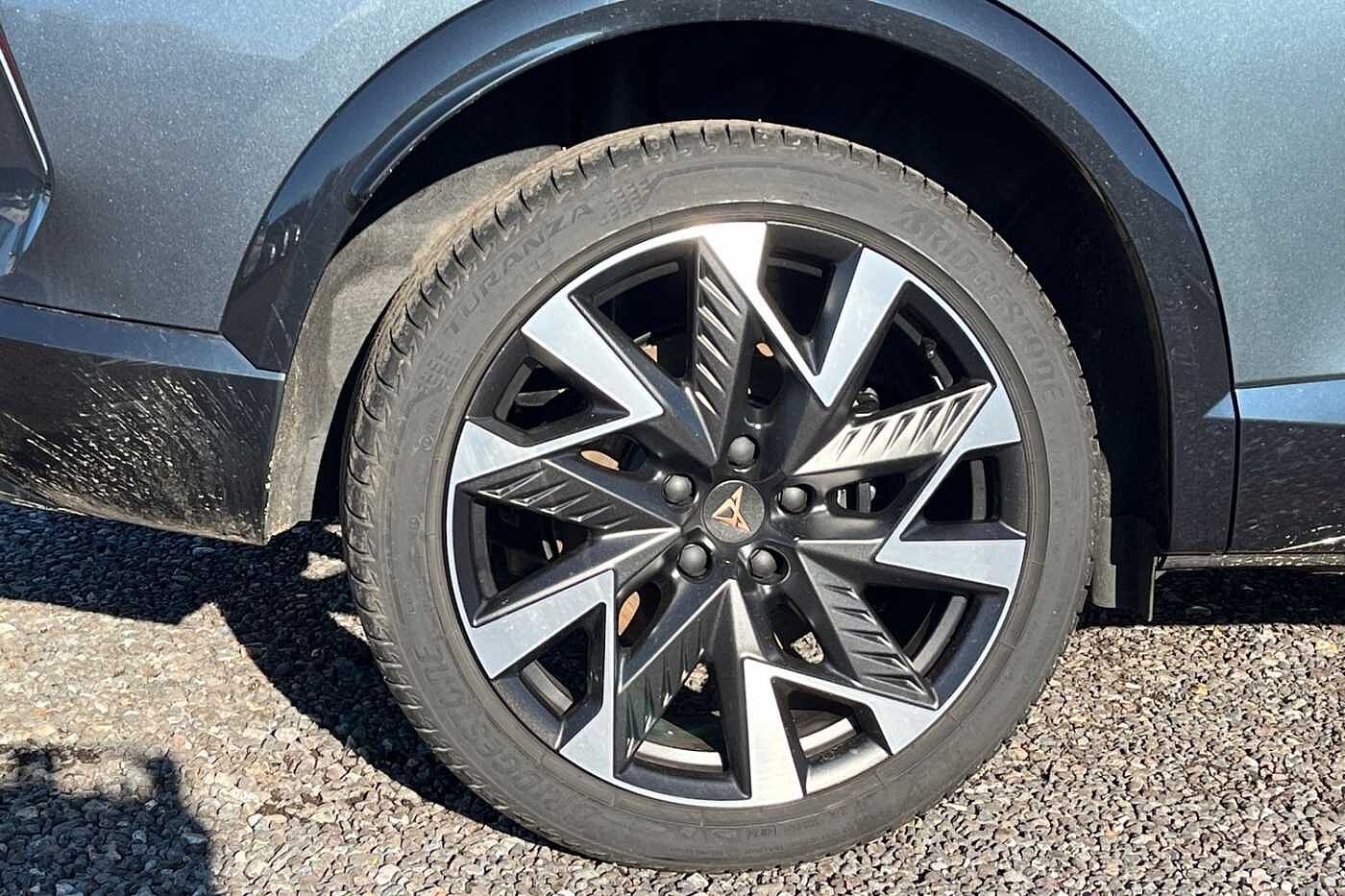 Used Cupra Formentor 2024 for sale - 76677164: Photo 5