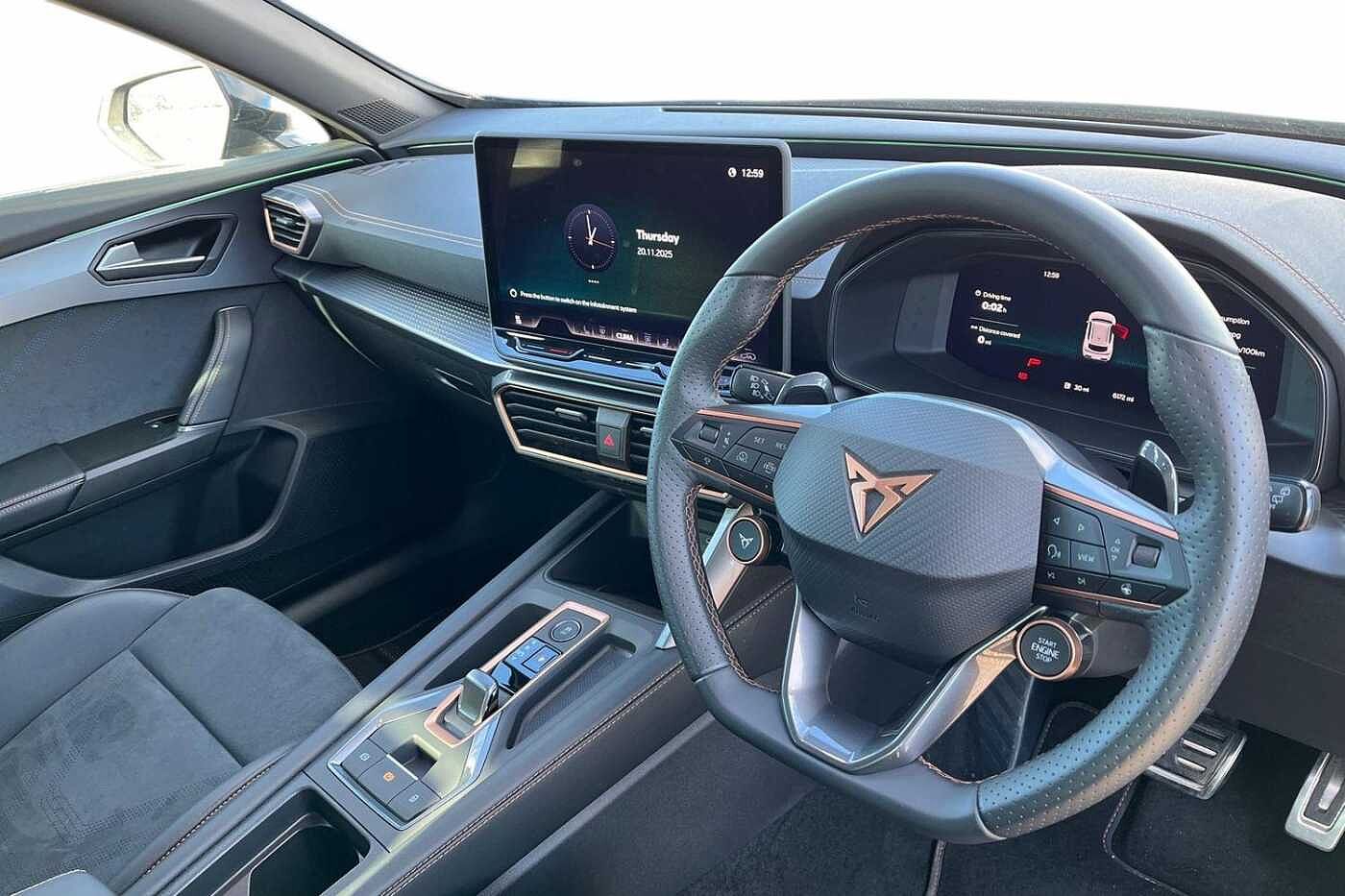 Used Cupra Formentor 2024 for sale - 76677164: Photo 6