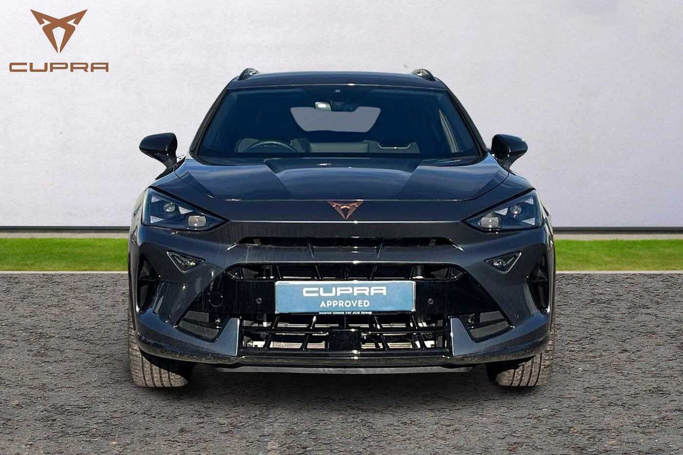 Used Cupra Formentor 2024 for sale - 76677164: Photo 8