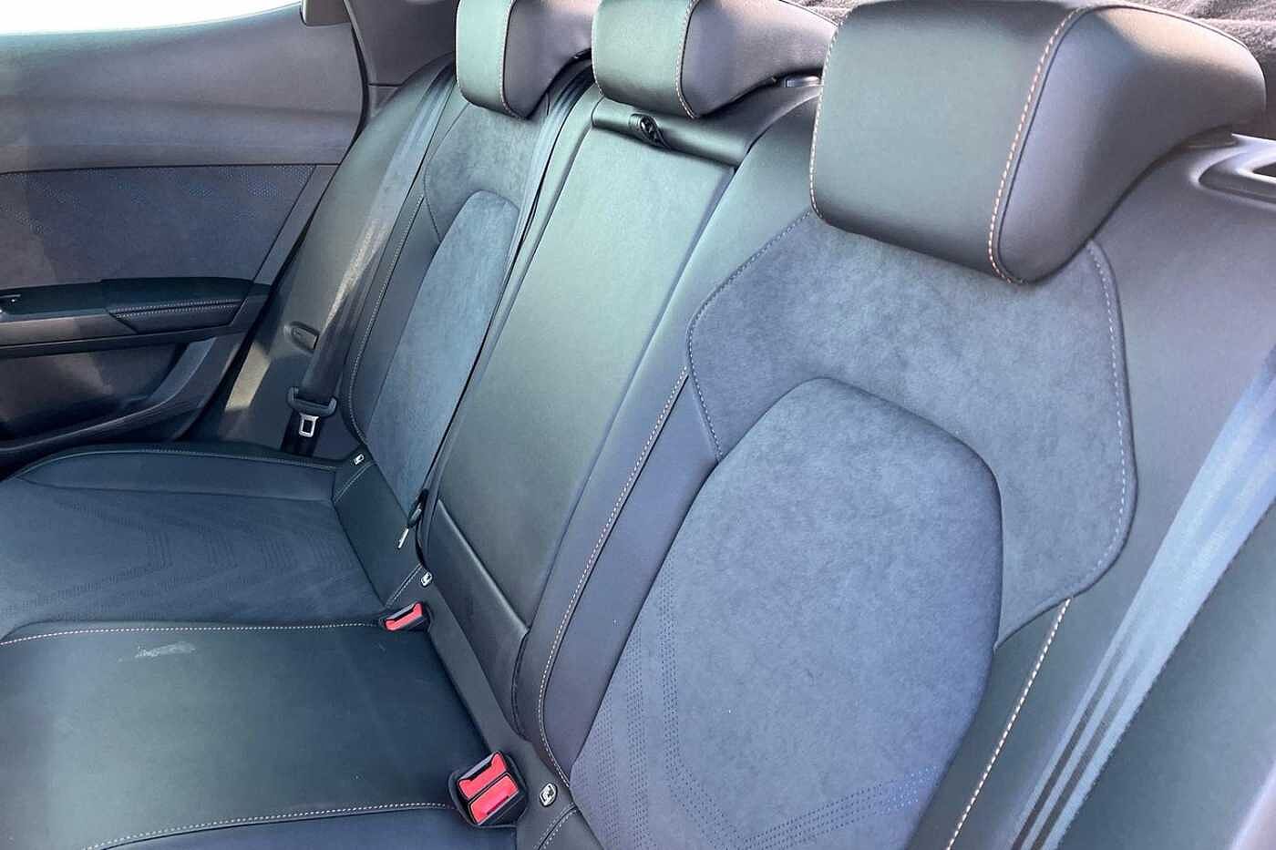 Used Cupra Formentor 2024 for sale - 76677164: Photo 9