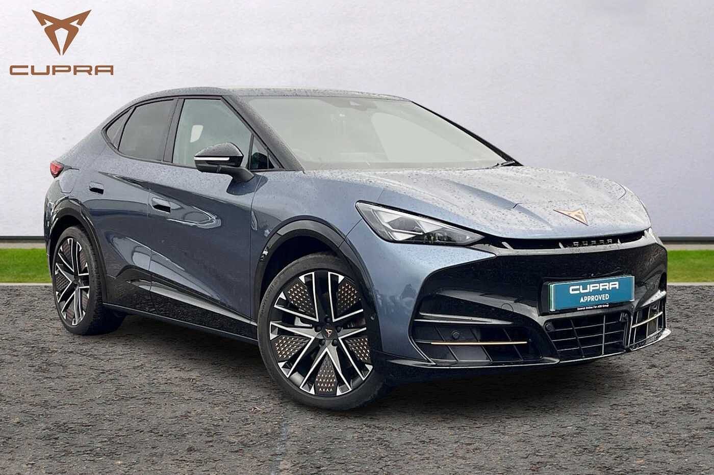 Used Cupra Tavascan 2025 for sale - 76680191: Photo 1