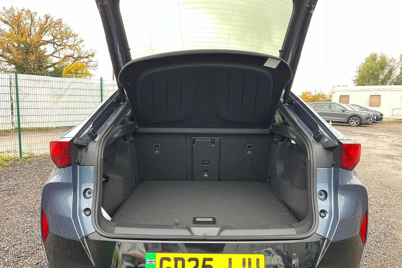 Used Cupra Tavascan 2025 for sale - 76680191: Photo 10