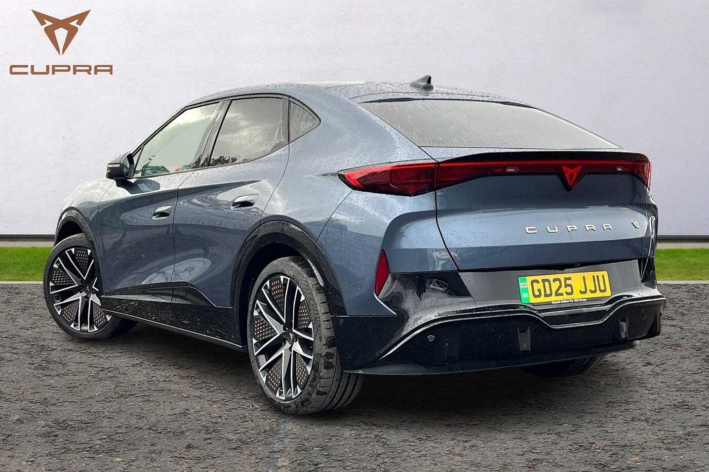 Used Cupra Tavascan 2025 for sale - 76680191: Photo 3