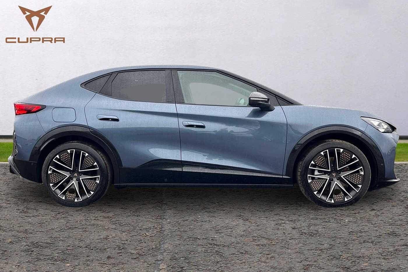Used Cupra Tavascan 2025 for sale - 76680191: Photo 4