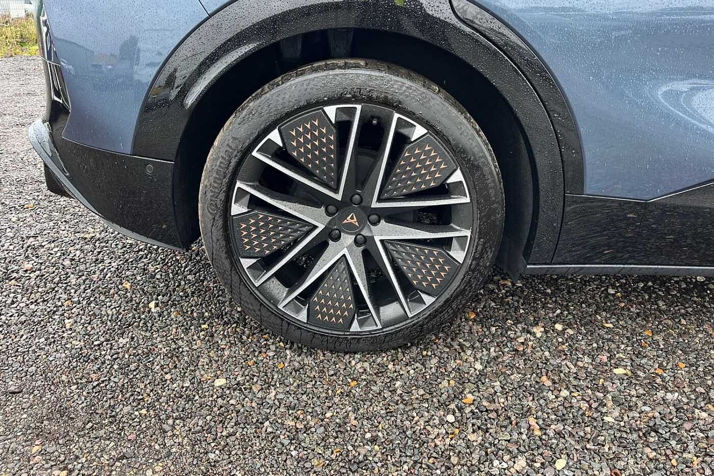 Used Cupra Tavascan 2025 for sale - 76680191: Photo 5