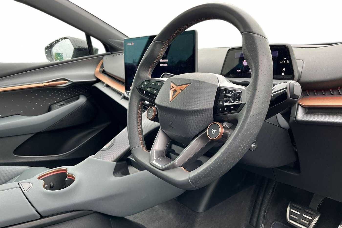 Used Cupra Tavascan 2025 for sale - 76680191: Photo 6