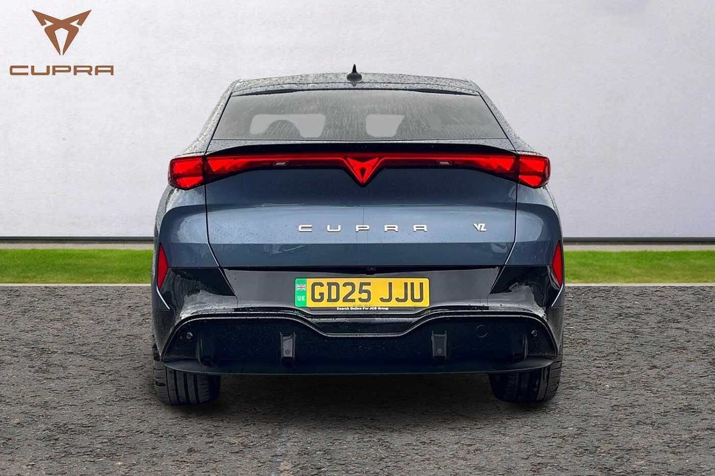 Used Cupra Tavascan 2025 for sale - 76680191: Photo 7