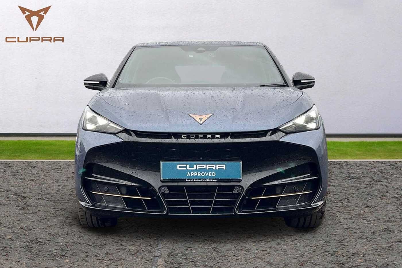 Used Cupra Tavascan 2025 for sale - 76680191: Photo 8