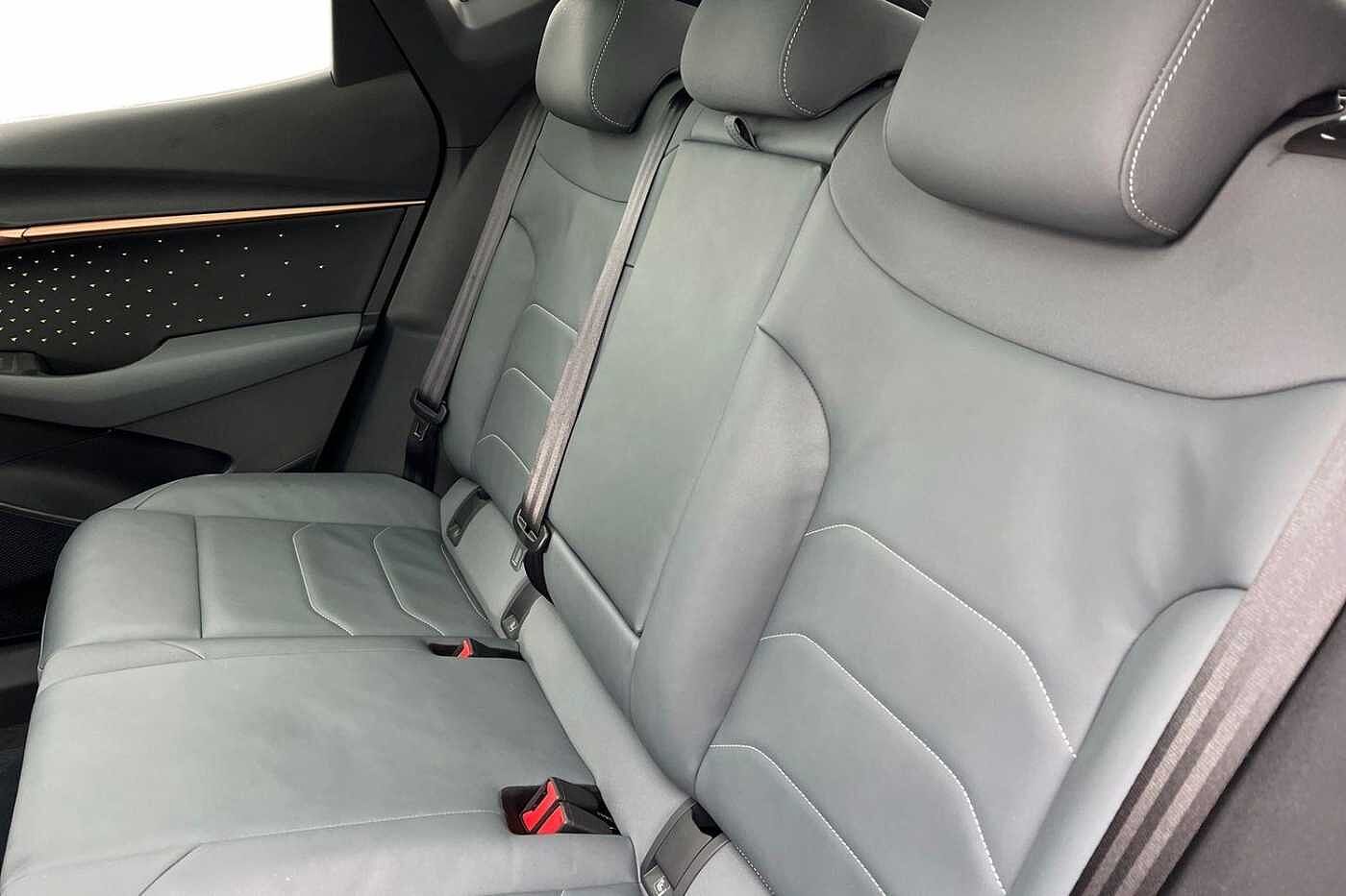 Used Cupra Tavascan 2025 for sale - 76680191: Photo 9