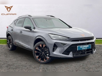 2025 (25) - 1.5 eTSI 150 V3 5dr DSG