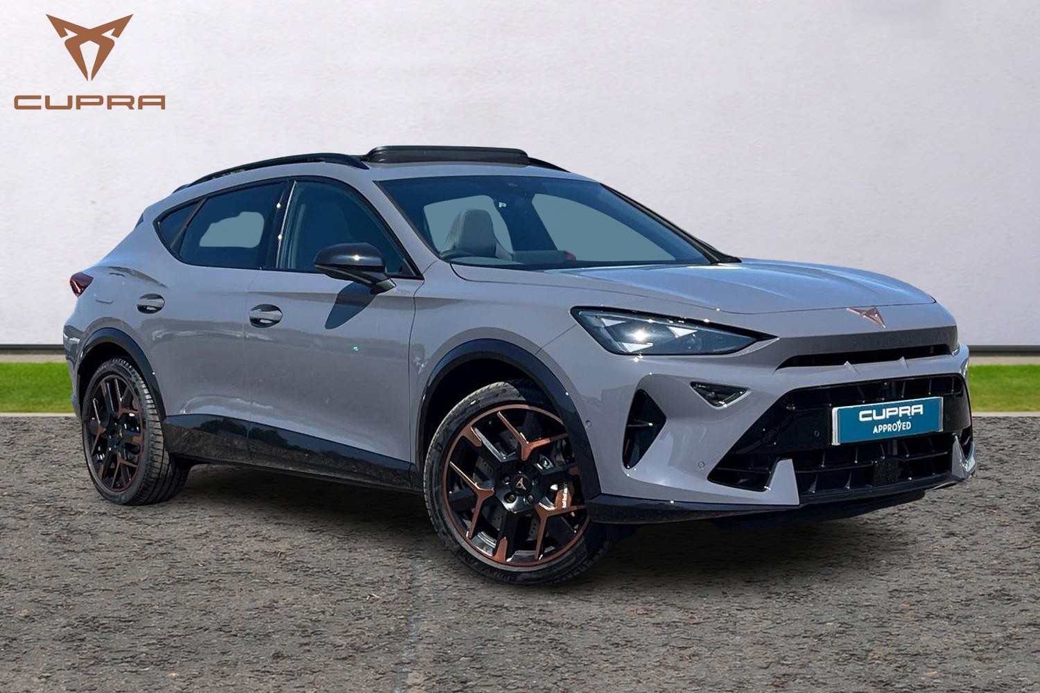 Used Cupra Formentor 2025 for sale - 77785779: Photo 1