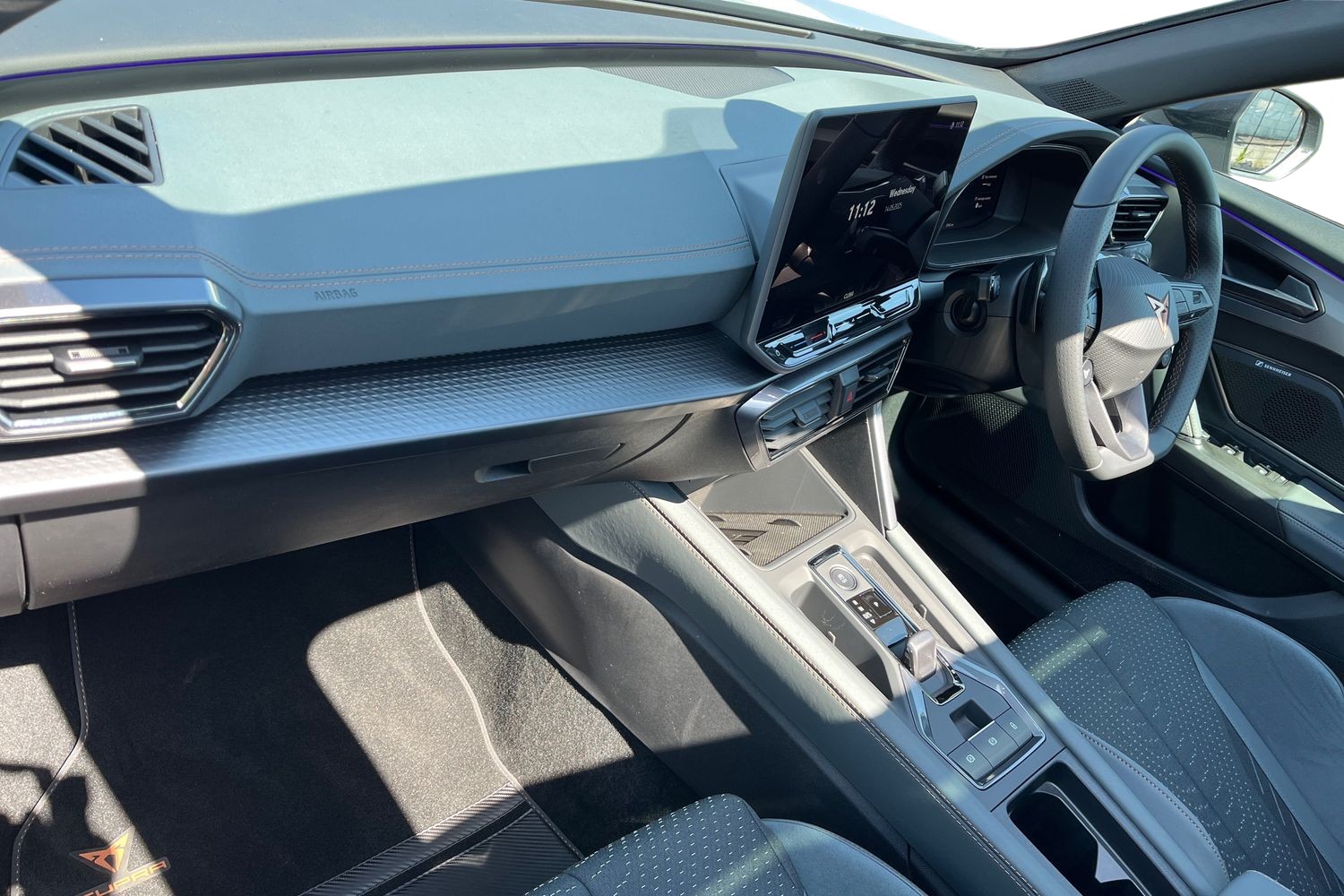 Used Cupra Formentor 2025 for sale - 77785779: Photo 2