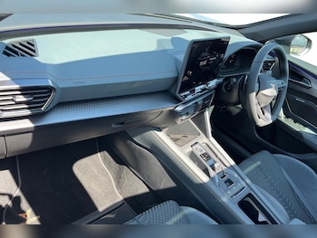 Used Cupra Formentor 2025 for sale - 77785779: Photo