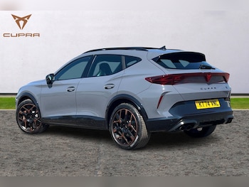Used Cupra Formentor 2025 for sale - 77785779: Photo