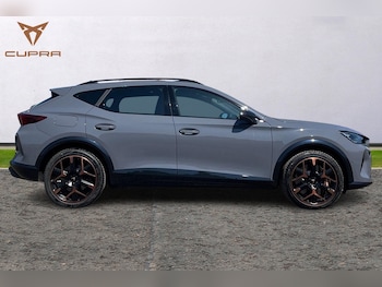 Used Cupra Formentor 2025 for sale - 77785779: Photo